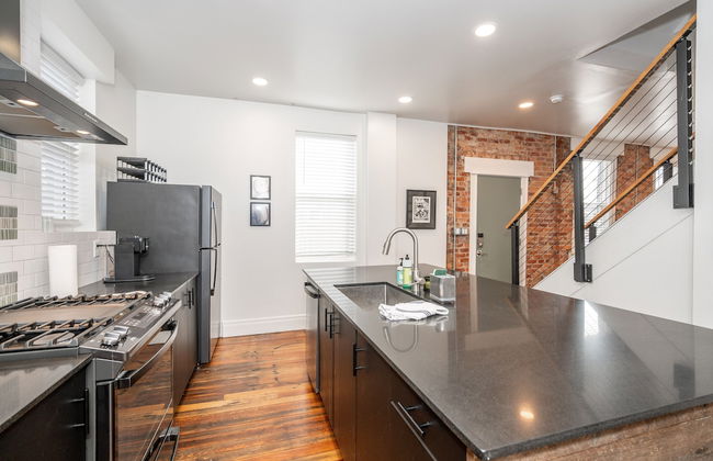 City Sanctuary - Foto 17