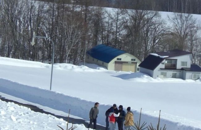 Cottage Ken&Mary - Foto 37