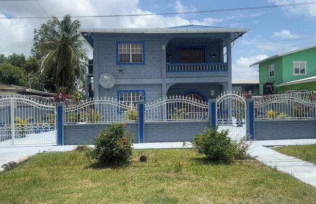 Lania Cottage - Foto 1