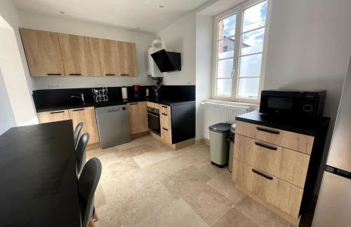 Gite les Minimes II - Foto 13