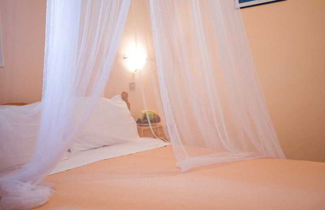 Pansion Filoxenia Apartments & Studios - Foto 9