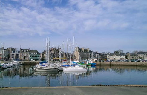 Cozy Home In Quemperven With Wifi - Foto 18