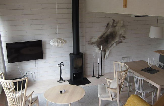 Tännäskröket - Foto 31