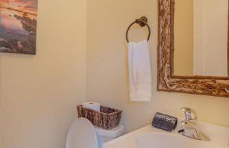 Beach-N-Ski Condo - Foto 21