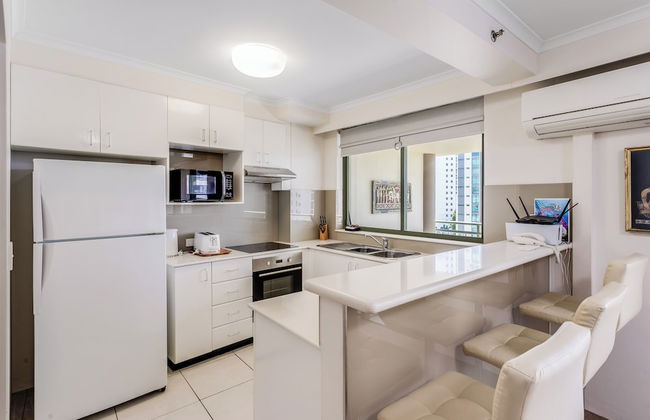 The Meriton on Main Beach - Photo 23