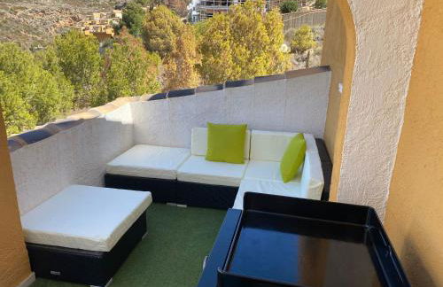 Apartment Casa Lieja - Cumbre del Sol - Foto 45