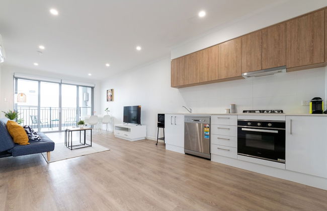 Prospect Apartments - Luxury Accommodation Near City - Foto 7