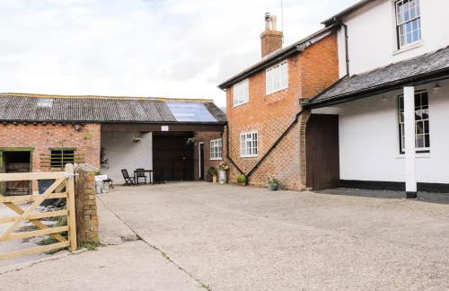 Redwood Cottage - Foto 1