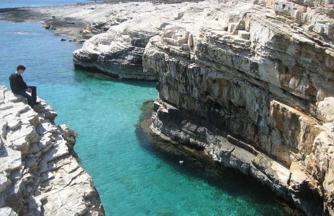 Alluring Apartment in Banjole near Beach & Island - Foto 33