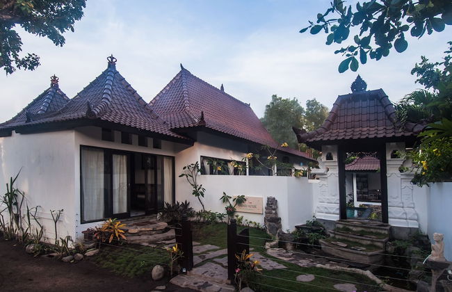 Ambary House - Photo 29