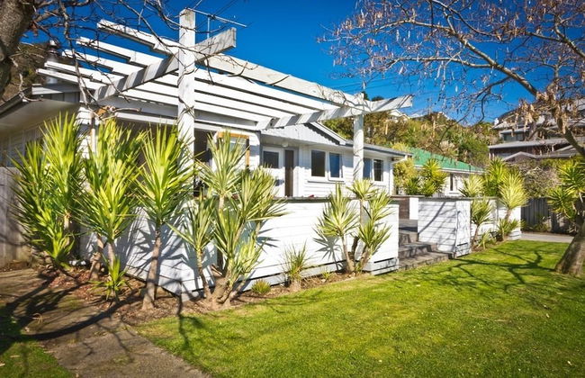 3 & 4 Bedroom Houses in Seaview Crescent - Foto 19