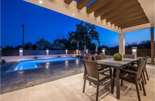 Infinity Holiday Villas - Private Pool, close to Kalamaki Centre, by ZanteWize - Foto 61