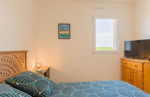 Holiday Home Kervennou by Interhome - Foto 26