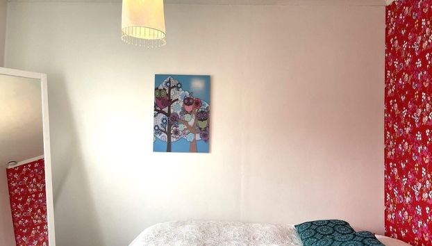 3 Person Holiday Home in Mariestad-by Traum - Foto 3, Zimmer