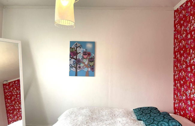 3 Person Holiday Home in Mariestad-by Traum - Foto 3