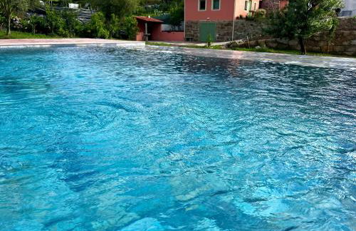 Quinta dos Caseiros do Paço de Giela - Foto 77