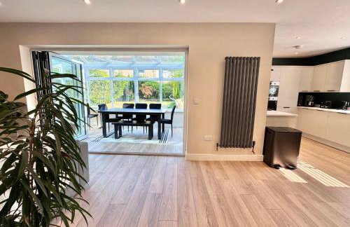 Modern Retreat in Mumbles - Disabled Access! - Foto 29