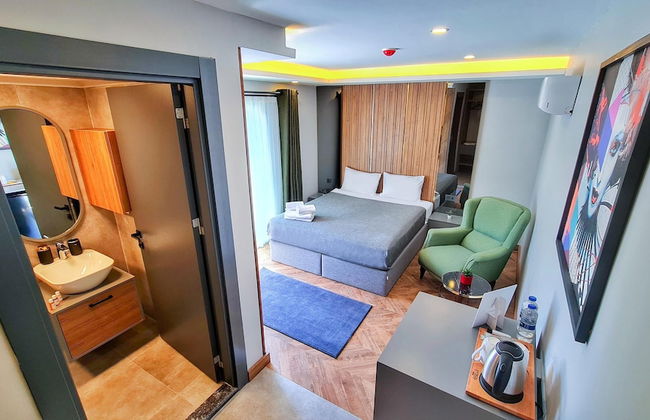 Letstay Sweet Home Mint - Foto 3