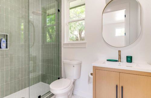 Near Restaurants and Parks Home 3 Mi to Dtwn Austin - Foto 18