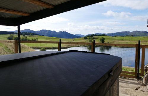 The Annexe at Loch View Farm - Photo 33