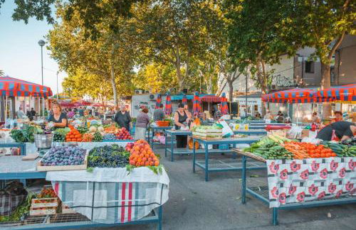 Apartment Zenta with free private parking - Photo 55