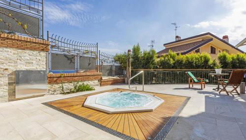 The Amphora Lodging - Foto 2