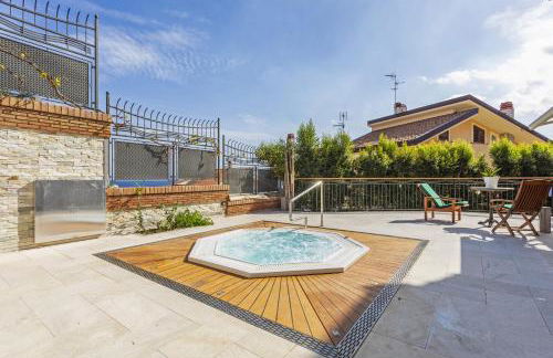 The Amphora Lodging - Foto 2