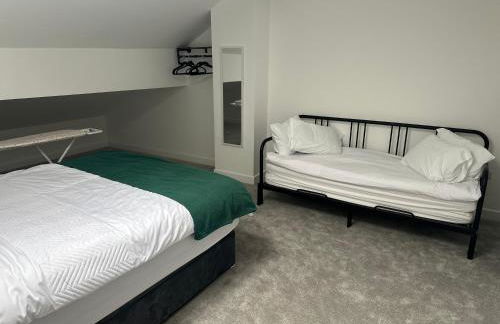 Apartment 3 Shipley - Foto 25