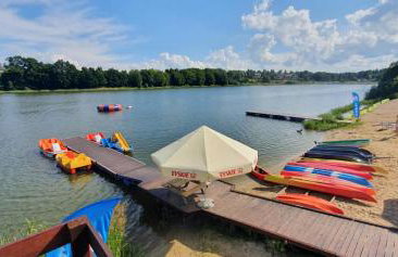 Wooden House&Pool - Photo 35