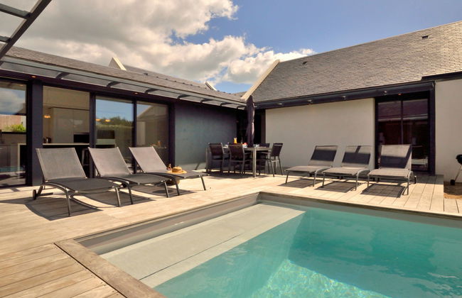 Villa Noalou - Foto 27