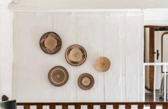 Mulberry Coach House - Foto 18