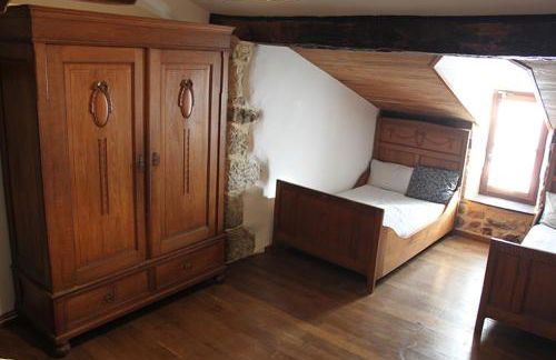 Casa Apartamento Rural BlaBlao - Photo 13