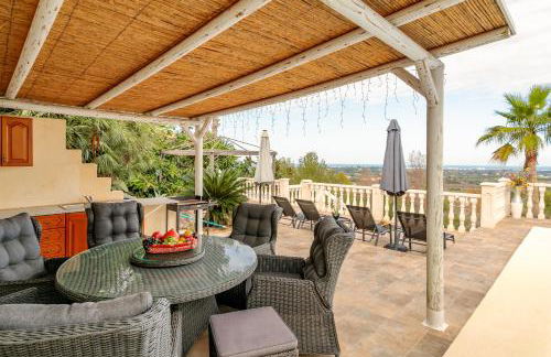 Villa Amarilis - Foto 39