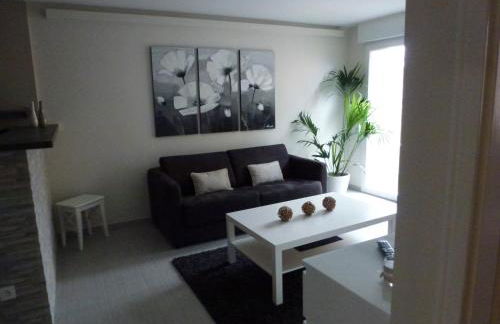 Gite Joël et Nathalie - Foto 35