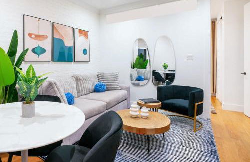 1290-8 New Renovated 2 Bedrooms in UES - Foto 12