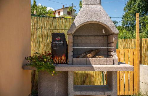 Il Campo di Nonno Giò - Foto 68