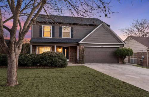 Brand New Stay! Pool • Hot Tub • Game Room Retreat - Foto 30