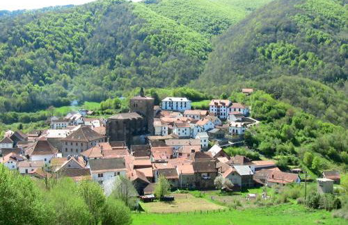 Metsola Apartamentos Rurales - Foto 12