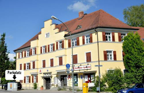 Black Billard l Loft für 2-5 Personen l Wohlfühlen in Altstadtnähe - Foto 32