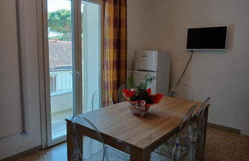 CV004 - Cervia, nuovo trilocale con aria condizionata - Foto 8