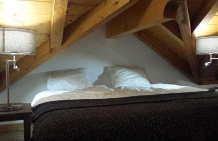 Clos du Pre - Chalet Chaleur - Foto 31