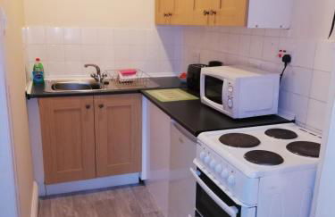 City Studios - Rodney Street - Foto 11