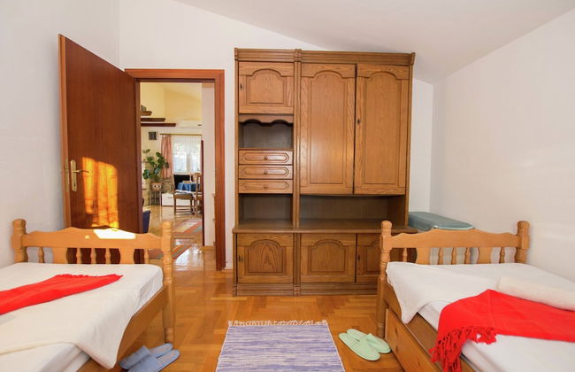 Top Floor Apartment With a Sea View Terrace Near the Sea - Foto 18