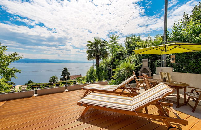Vista Bay Apartments Opatija - Foto 61