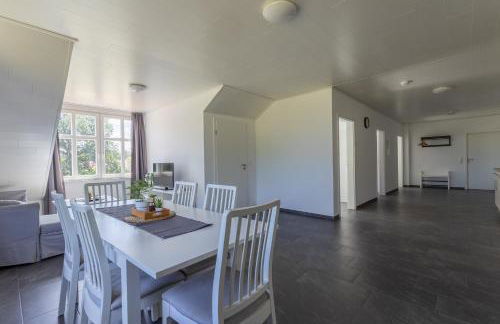 Natura Ferienhaus, Ferienwohnungen in Holte, Komfort für Gäste & Firmen ,WLAN & Parkplatz - Foto 62