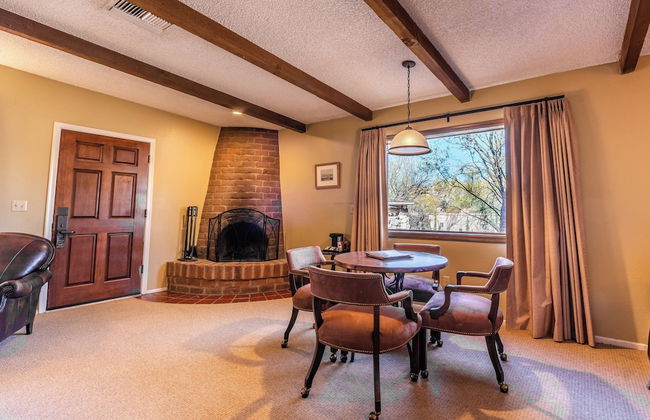 Tanque Verde Ranch - Foto 42