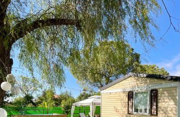 Nómada, Casa Cerca de Sevilla - Photo 23