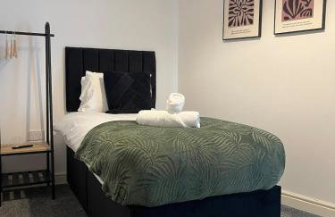 5 Bed Home near Anglesey Abbey - Foto 9