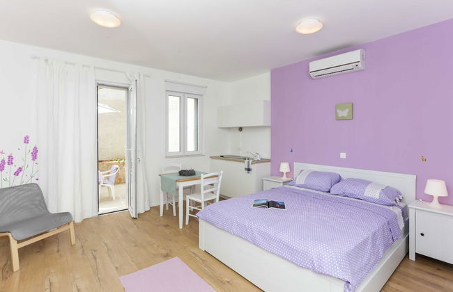 Apartments Villa Karmen - Foto 7