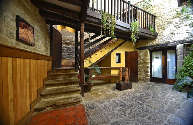 Palacio de Orisoain - Foto 35